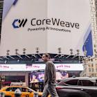 CoreWeave Is Building an AI Cloud Empire. The Stock Is a Puzzle.