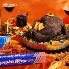 That's Turkey Espresso: Reynolds Presents Its Annual Thanksgiving Turkey Recipe Based On An Iconic Cocktail