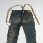 Denim Collectors are Scooping Up Rare Jeans at Auction