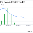 Director Ngar Louie Acquires 170,940 Shares of MAIA Biotechnology Inc (MAIA)