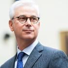 Wells Fargo spent years worried about the past. Now it can focus on the future.