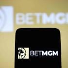 MGM Resorts International Stock Rises on Strong Q1 BetMGM Results