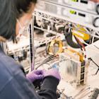 Air to Jet Fuel: United Announces Investment in Power-to-Liquid Fuels Company Twelve