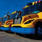 Lion Electric Receives Conditional Purchase Order From Highland Electric Fleets for 50 Electric School Buses