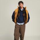 American Eagle, Timberland Team on Outdoors-inspired Collection