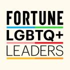 Introducing the first Fortune LGBTQ+ Leaders list