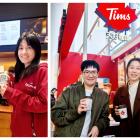 This Thanksgiving, Tims China Spreads Warmth with Pay-It-Forward “Timsgiving” Campaign