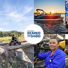 Polaris Publishes 2024 Geared For Good Report