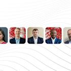Cummins Promotes Five Experienced Leaders to Vice President