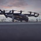 Archer’s Midnight eVTOL Aircraft Wins Transportation Design of the Year Award