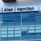 Booz Allen Says It Is Accelerating 'The Administration's Priorities', But Its Annual Outlook Spooks Investors