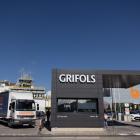 Gotham, Grifols Eye Two Separate Regulator Reports Ahead of Legal Standoff