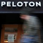 Peloton posts bigger-than-expected Q3 loss on slow demand