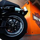 Harley Davidson scores victory in board battle aimed at removing CEO