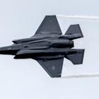 Lockheed Martin anticipates sooner-than-expected F-35 award