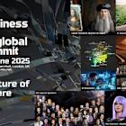 WORLD FIRST: AI AGENTS OF LEONARDO DA VINCI AND ADA LOVELACE KEYNOTES, + 80 SPEAKERS AS UK HOSTS LANDMARK BUSINESSABC AI GLOBAL SUMMIT