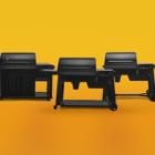 TRAEGER GRILLS CELEBRATES 40 YEARS OF INNOVATION WITH THE ALL-NEW WOODRIDGE PELLET GRILL SERIES