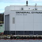 Submarine designers in Connecticut say they'll strike on May 18 if contract deal isn't reached