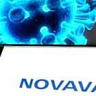 Novavax rising after reporting narrower Q4 loss, revenue beat