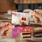 The Cheesecake Factory Helps You Get a Jump Start on Holiday Shopping With Special Gift Card Offer