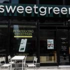 Sweetgreen Stock Slumps on Wider-Than-Expected Loss as Costs Rise