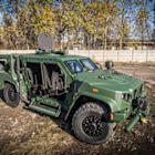 The Netherlands MoD Signs Agreement for Oshkosh Dutch Expeditionary Vehicle (DXPV)