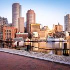 Ashford Hospitality Trust to offload Boston hotel for $123M