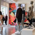Lululemon stock plunges in historic rout as tariffs eat away at its profit