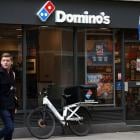 UK's Domino's Pizza expects profit at lower end of market view