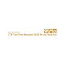 DTF Tax-Free Income 2028 Term Fund Inc. Announces Portfolio Manager Update