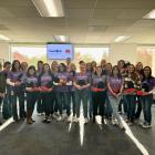 Franklin Templeton Employees Embrace the Spirit of Giving Through Involved HOLIDAYS Campaign