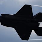 Northrop, Lockheed, Other Defense Stocks Rise After Iran Strikes. Why Gains May Not Last.