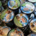 Unilever eyes New York listing for ice cream business, Bloomberg News reports