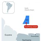 Suriname's Oil Industry Poised for Significant Growth