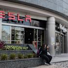 Tesla Board in Spotlight After Cashing In $1.2 Billion With Musk