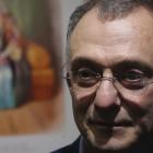 Citigroup’s Ties to Russian Oligarch Kerimov Draw Federal Scrutiny