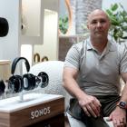 Sonos Chief Product Officer to Leave; Interim CEO Takes Role