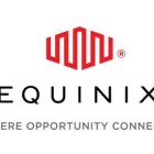 Equinix Announces Fully Managed Service for NVIDIA DGX AI Supercomputing