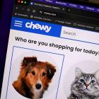 Major Investor Sells Off Half a Billion Dollars in Chewy Stock