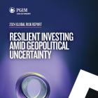 PGIM survey: Investors to continue risk-on appetite in 2025, despite geopolitical uncertainty