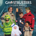 Disguise Announces New Worldwide Costume Program Based on Ghostbusters: Frozen Empire