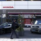 Nissan and Mitsubishi stock pop because a Honda mega-merger might be coming