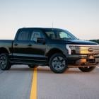 Ford To Halt F-150 EV Production For 7 Weeks Next Month