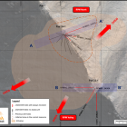 Nova Minerals Announces 41m @ 4.6 g/t Au from Surface at the RPM deposit on its Estelle Gold-Antimony Project, in Alaska