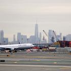 United Airlines cuts 35 daily flights at Newark airport, citing shortage of air traffic controllers