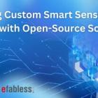 SensiML and Efabless Partner to Drive Open-Source Edge AI Innovation