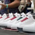 Footwear industry expecting blow from tariffs on China imports