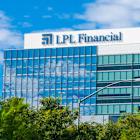 LPL Shares Jump on Earnings Beat. CEO Upbeat on Retaining Commonwealth Advisors.