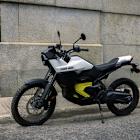 BRP Recognized by Prestigious iF Design Award for Can-Am Pulse and Can-Am Origin Electric Motorcycles