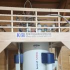 Bruker Announces Successful Installation of 1.2 GHz Avance® NMR Spectrometer at the Korea Basic Science Institute (KBSI)